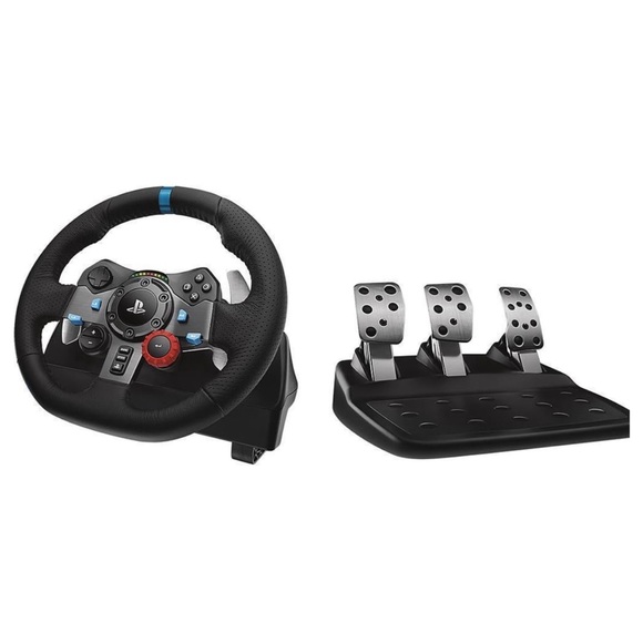 Logitech G29 - Picture 2 of 3